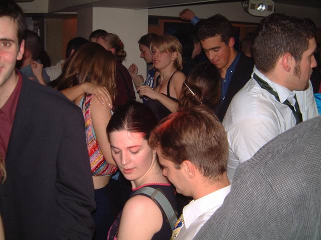 Life - Nicola & Chris