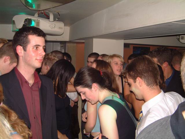 Life - Andrew, Nicola & Chris