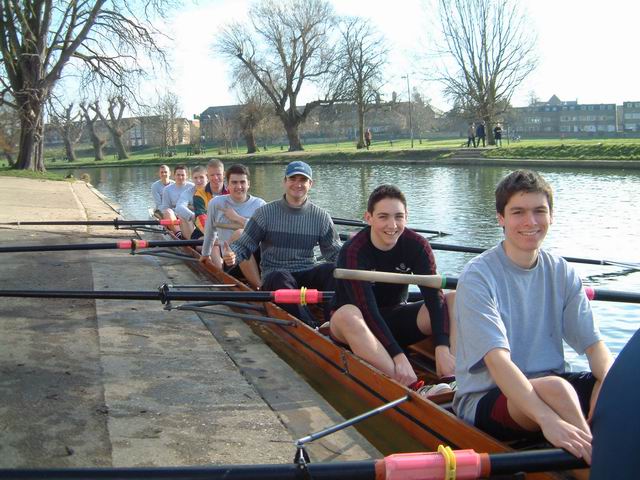 Pembroke Regatta