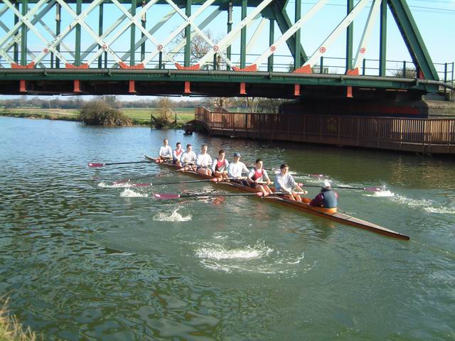 Pembroke Regatta
