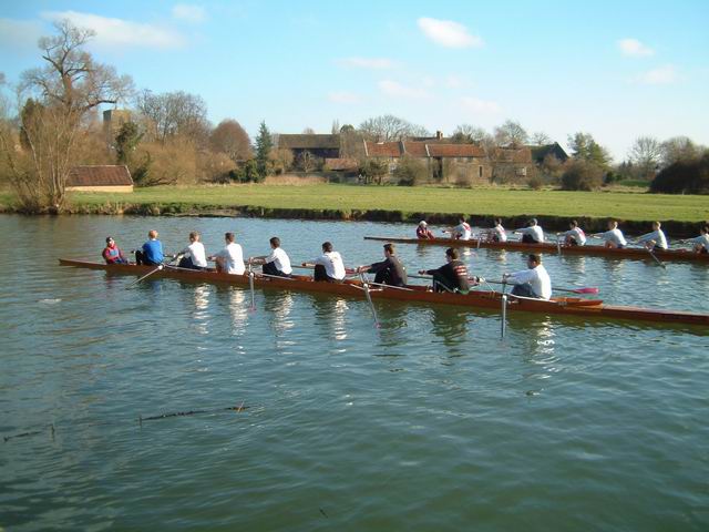 Pembroke Regatta