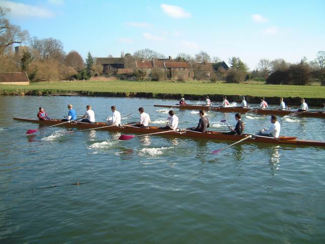 Pembroke Regatta
