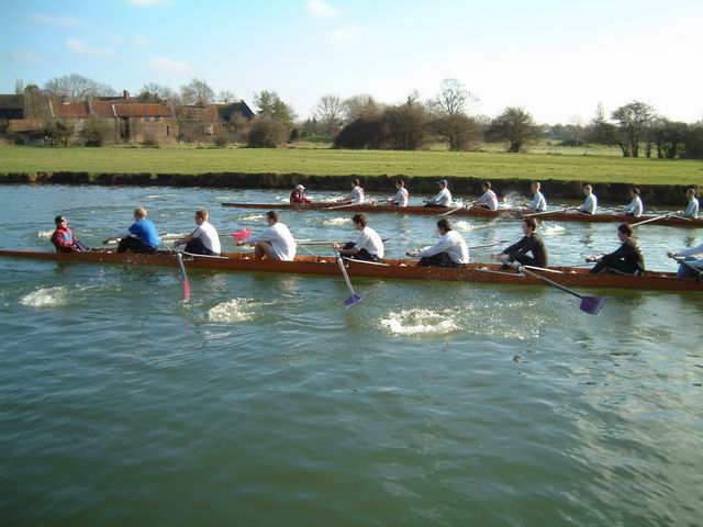 Pembroke Regatta