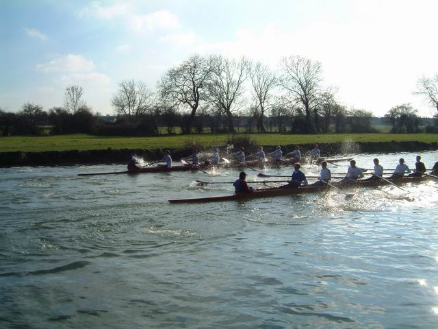 Pembroke Regatta