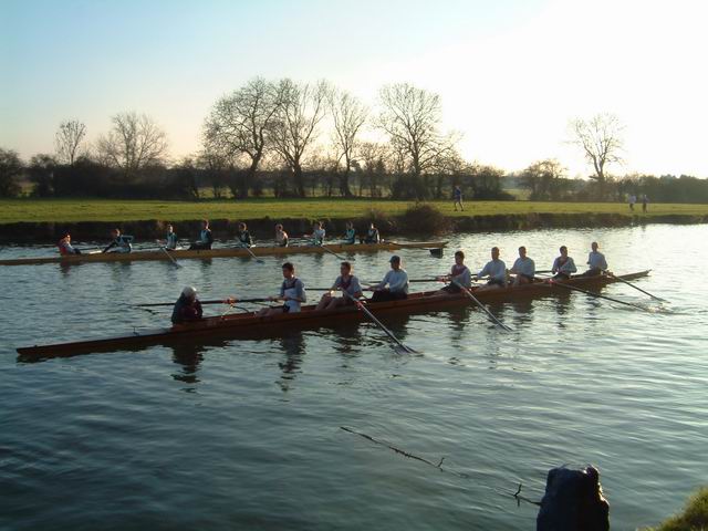 Pembroke Regatta