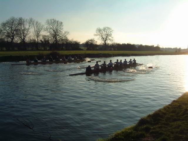 Pembroke Regatta