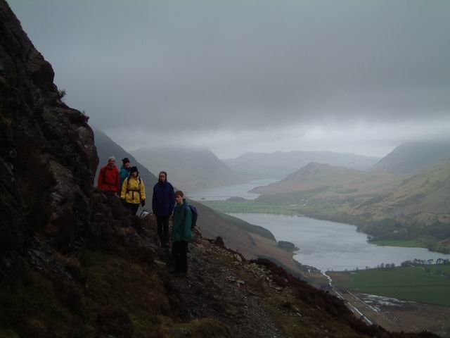 Returning from the Hay Stacks