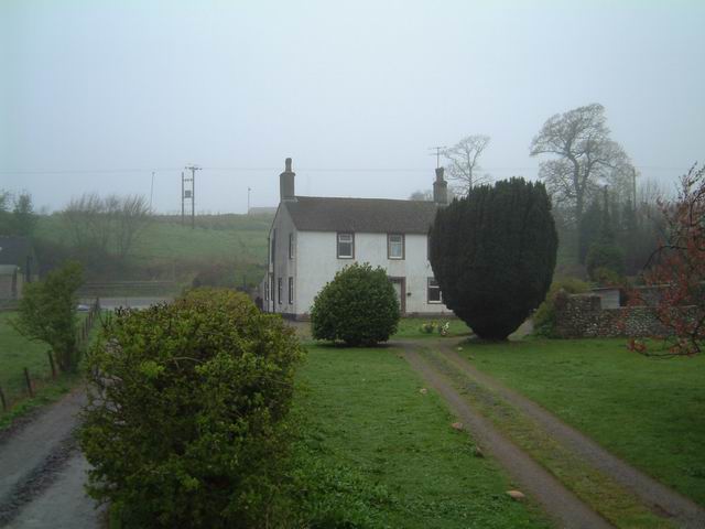 Wath Grove, Cleator Moor