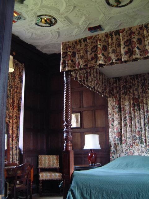 Guest Room - Bed Room