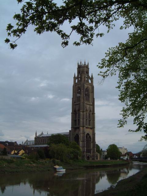 St. Botolph
