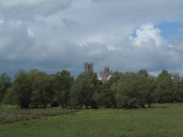 Ely Cathedral