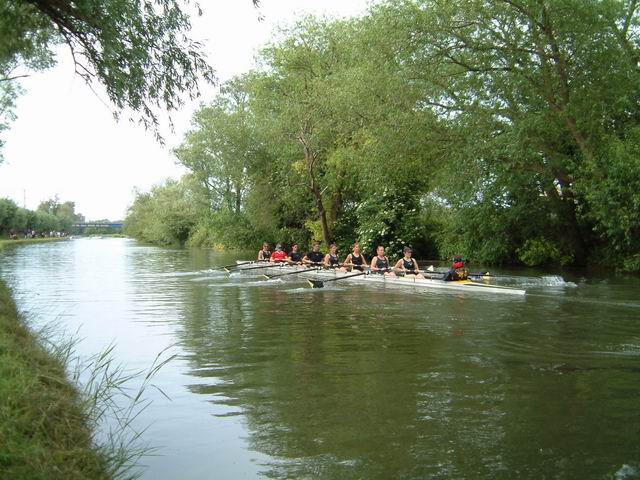 1st Day - CCAT 1st Women