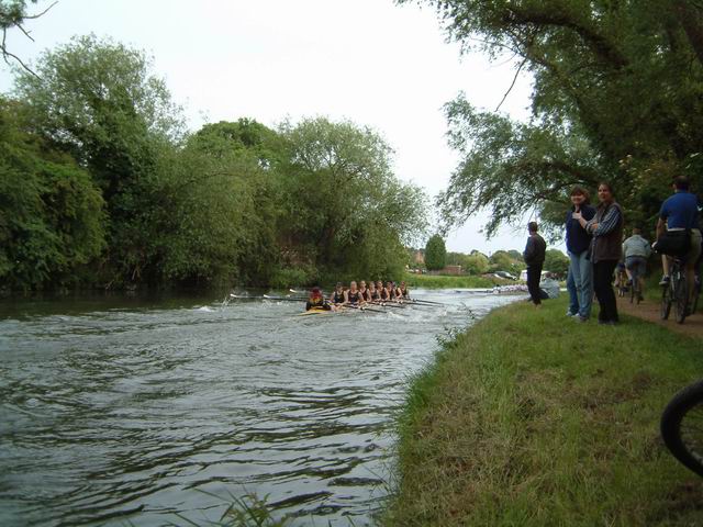 1st Day - CCAT 1st Women