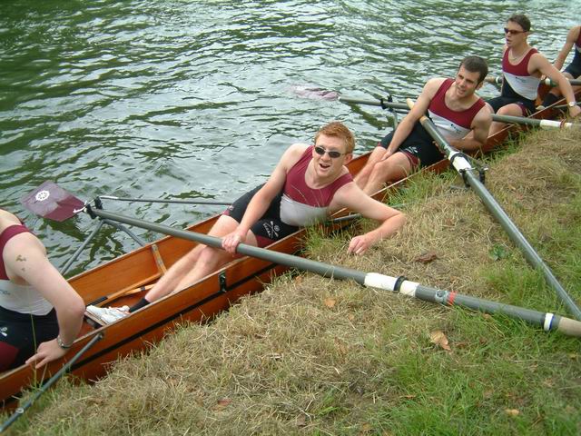 2nd Day - Catz 3rd Men