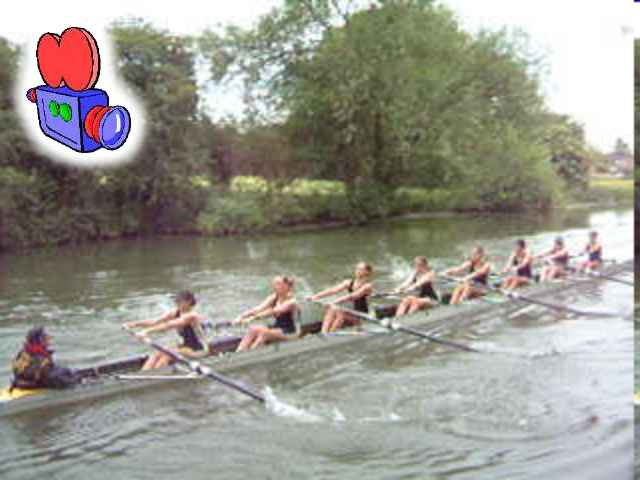 2nd Day - CCAT 1st Women