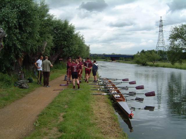 3rd Day - Catz 4th Men