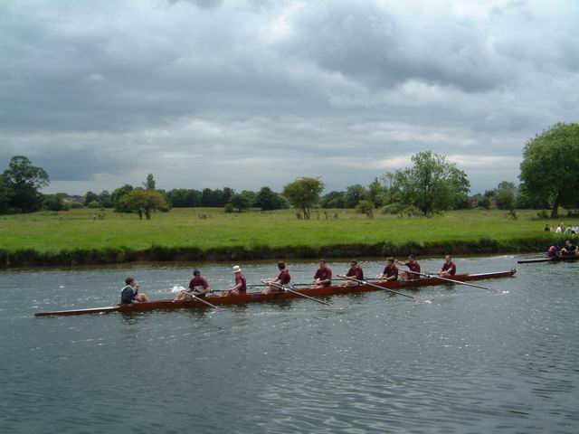 3rd Day - Catz 4th Men