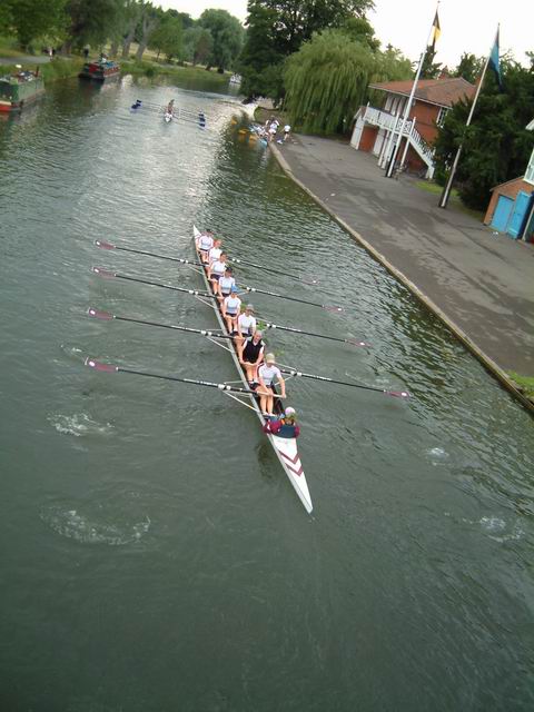 3rd Day - Catz 1st Women