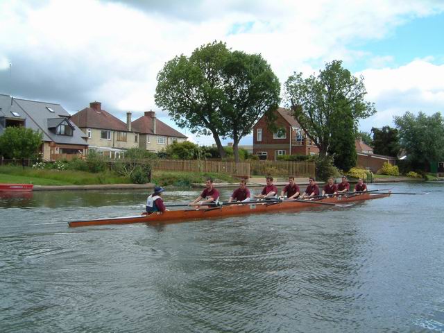 4th Day - Catz 4th Men