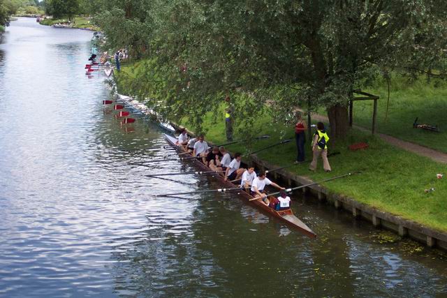 4th Day - Catz 3rd Men