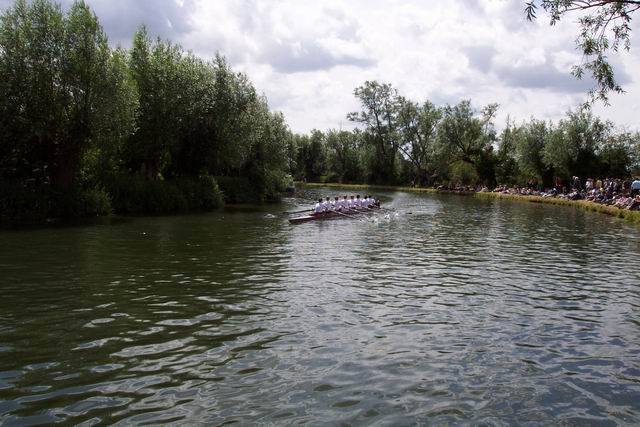 4th Day - Catz 3rd Men