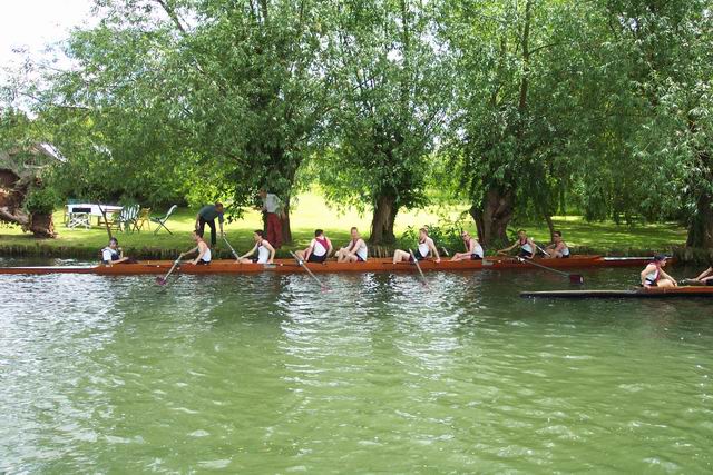 4th Day - Catz 3rd Men