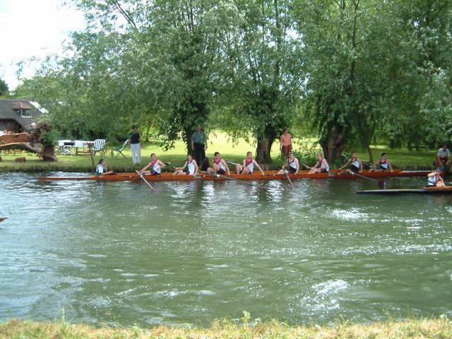 4th Day - Catz 3rd Men