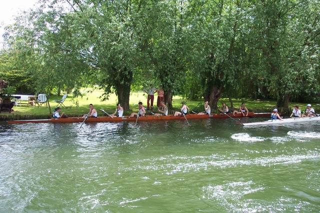 4th Day - Catz 3rd Men