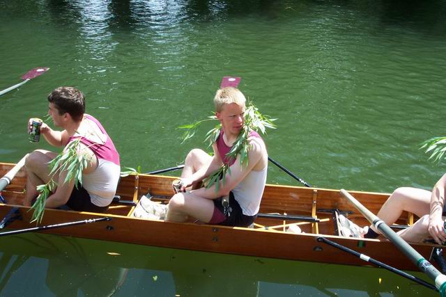 4th Day - Adam & Konrad