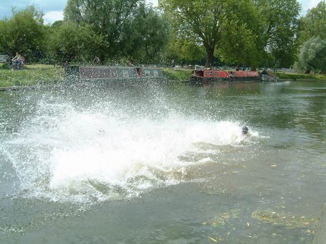 Catz 3rd Men - Second Jump (3)