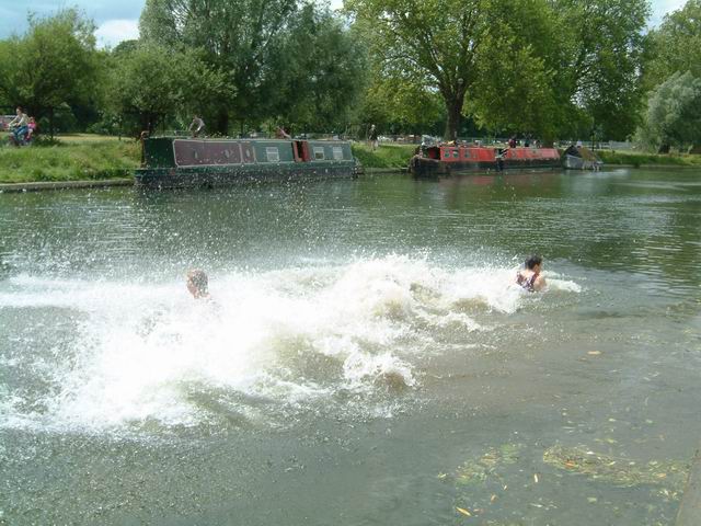 Catz 3rd Men - Second Jump (4)