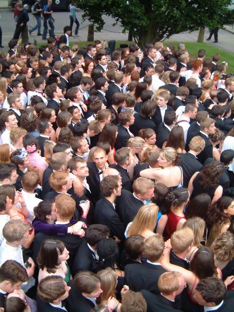 Catz May Ball - Survivors (1)