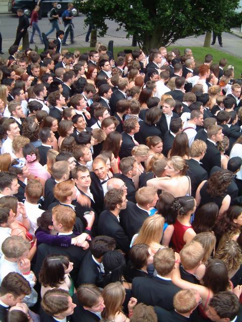 Catz May Ball - Survivors (3)