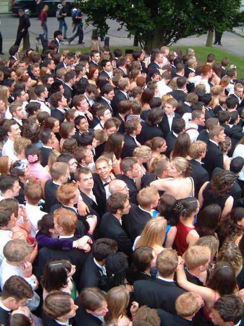 Catz May Ball - Survivors (4)