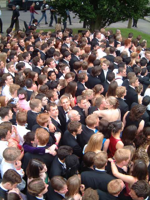 Catz May Ball - Survivors (5)