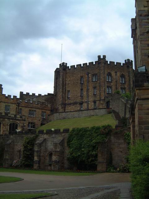 Durham - The Castle Keep