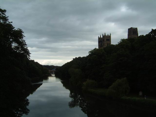 Durham - Cathedral