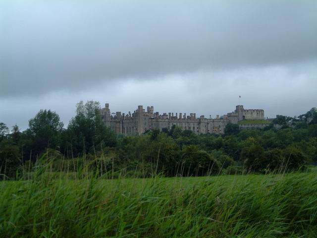 Arundel Castle