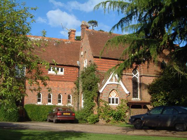 The Old Rectory