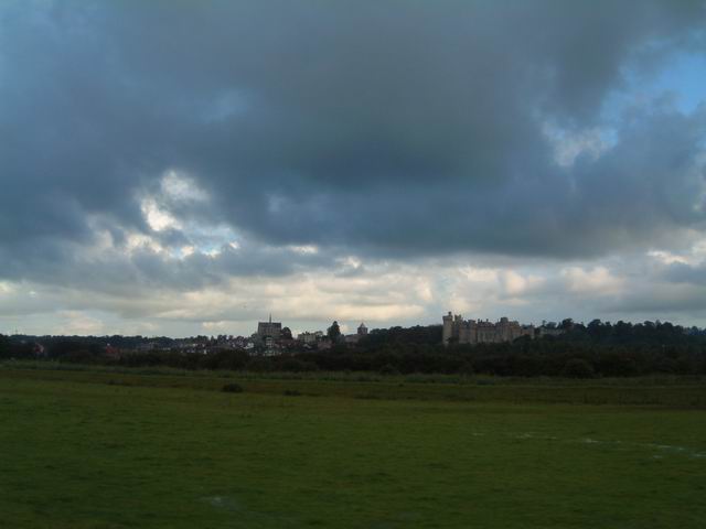 Arundel Castle